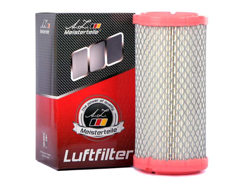 Luftfilter